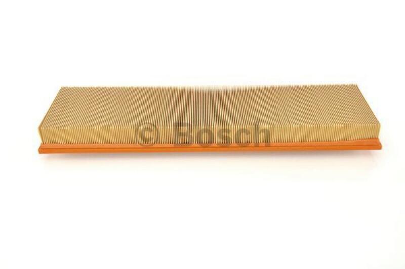 BOSCH Luftfilter