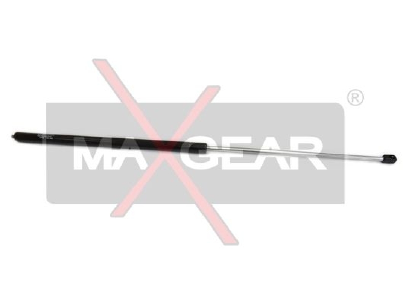 MAXGEAR Gasfeder, Motorhaube