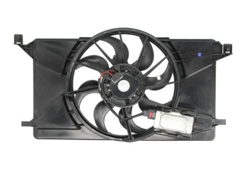 THERMOTEC Fan, engine cooling