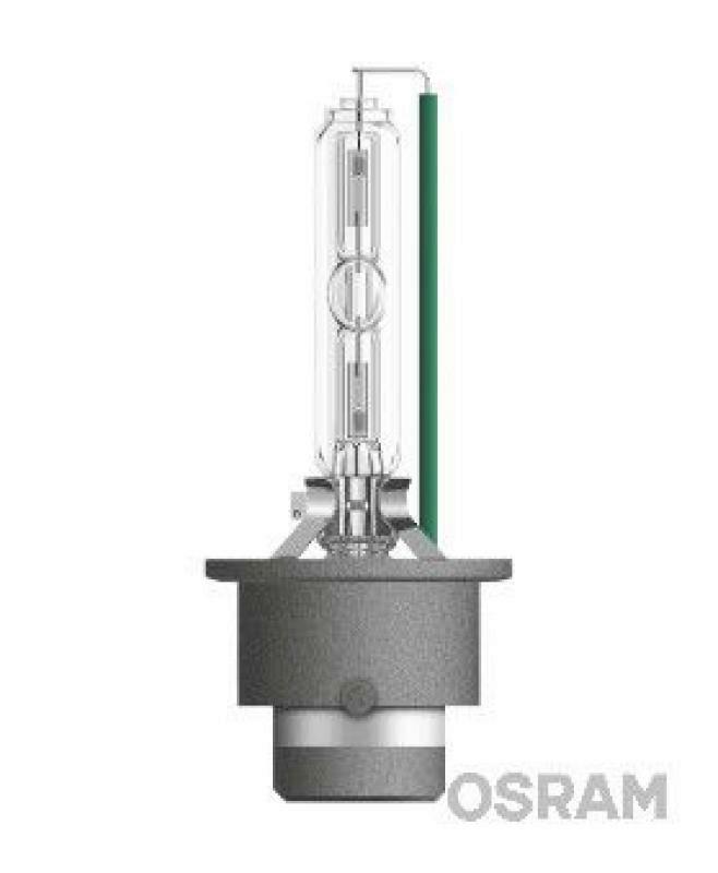 OSRAM Glühlampe, Fernscheinwerfer XENARC® NIGHT BREAKER® LASER