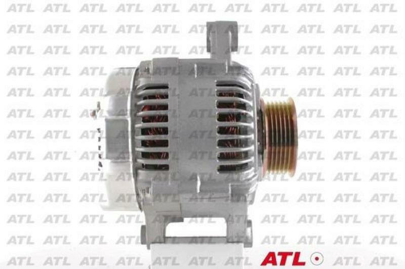 ATL Autotechnik Generator