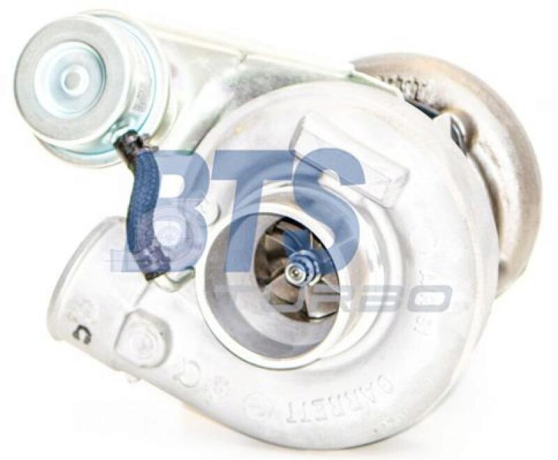 BTS Turbo Charger, charging system ORIGINAL