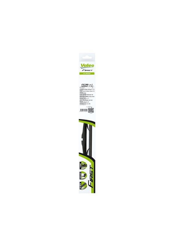VALEO Wischblatt FIRST