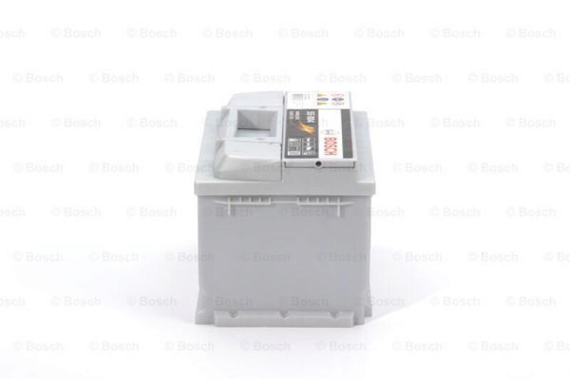 BOSCH Starter Battery S5