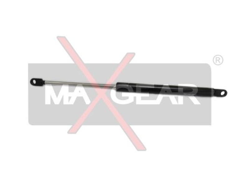 MAXGEAR Gas Spring, bonnet