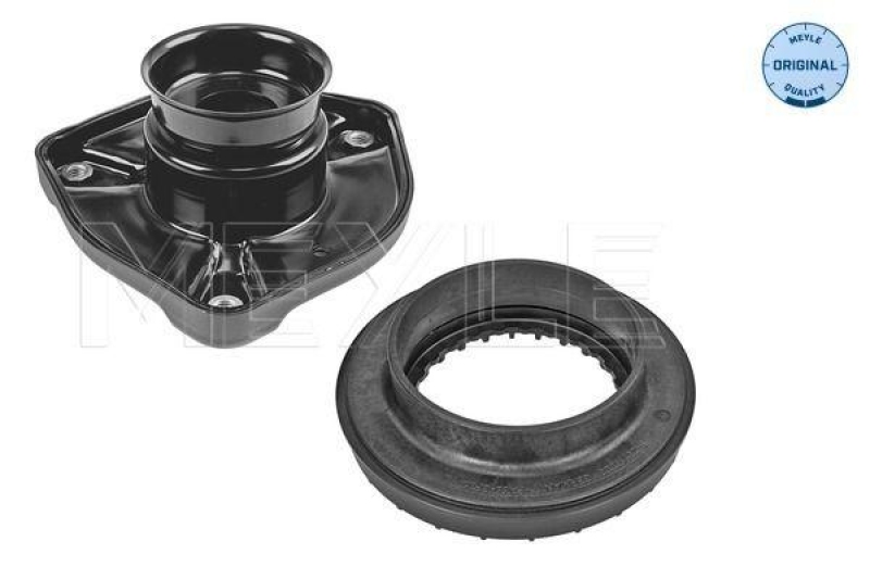 MEYLE Repair Kit, suspension strut support mount MEYLE-ORIGINAL-KIT: Better solution for you!