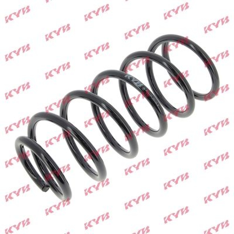 KYB Suspension Spring K-Flex