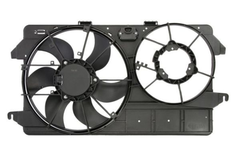 THERMOTEC Fan, engine cooling