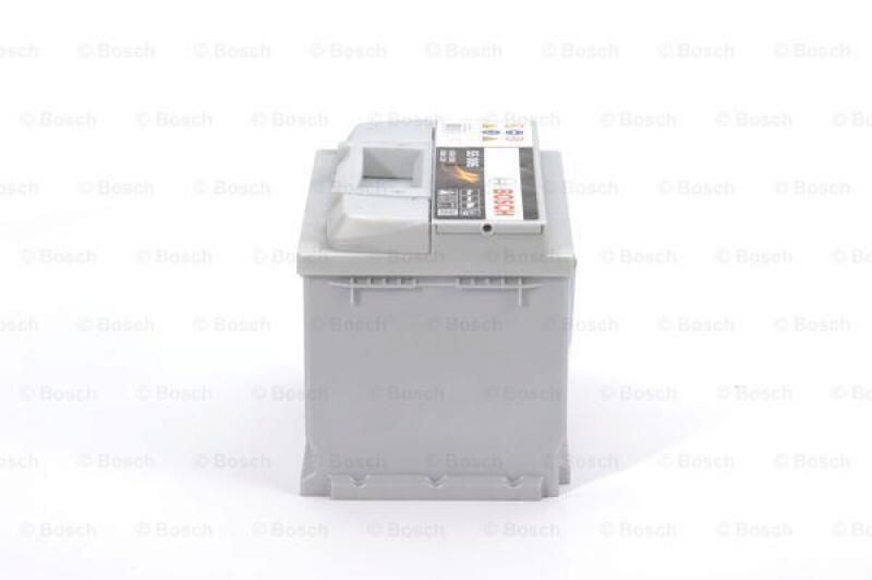 BOSCH Starter Battery S5