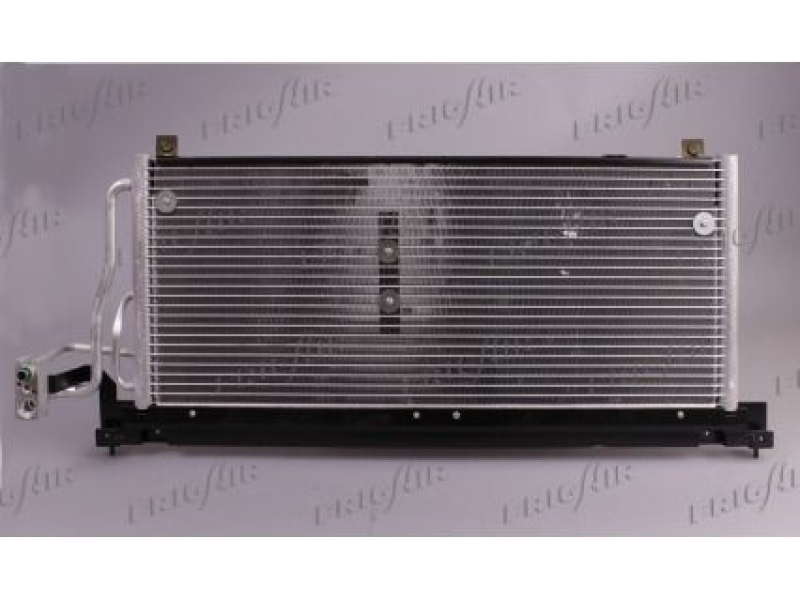 FRIGAIR Condenser, air conditioning