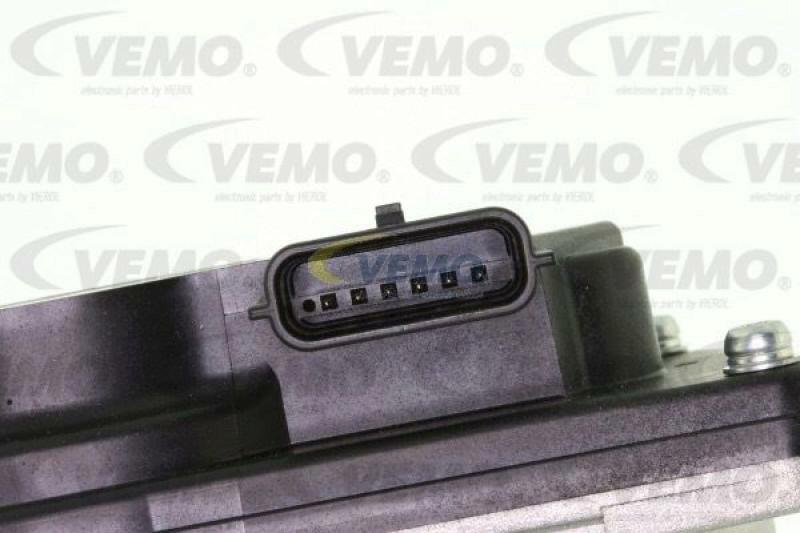 VEMO Throttle body Original VEMO Quality