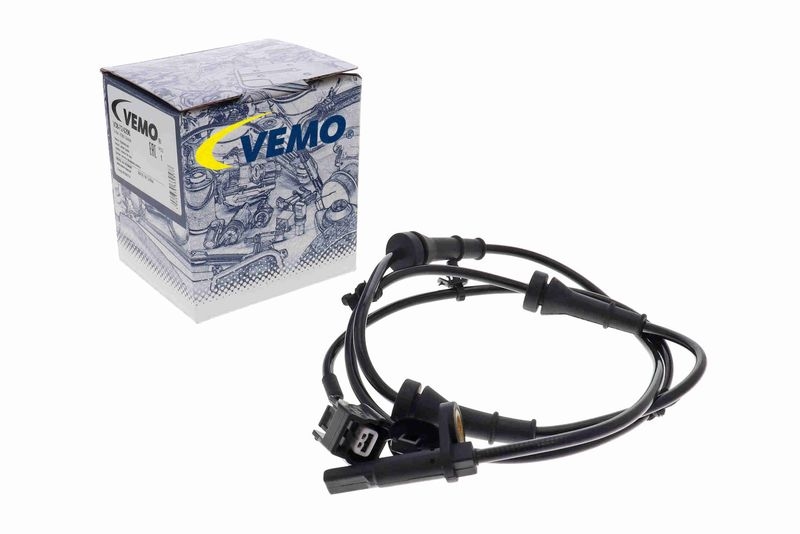 VEMO Sensor, wheel speed Green Mobility Parts