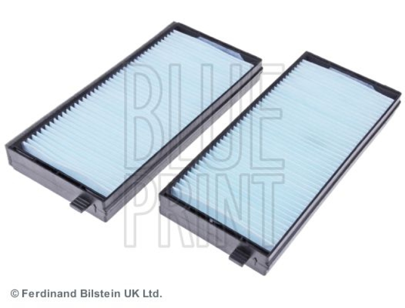 BLUE PRINT Filter Set, interior air