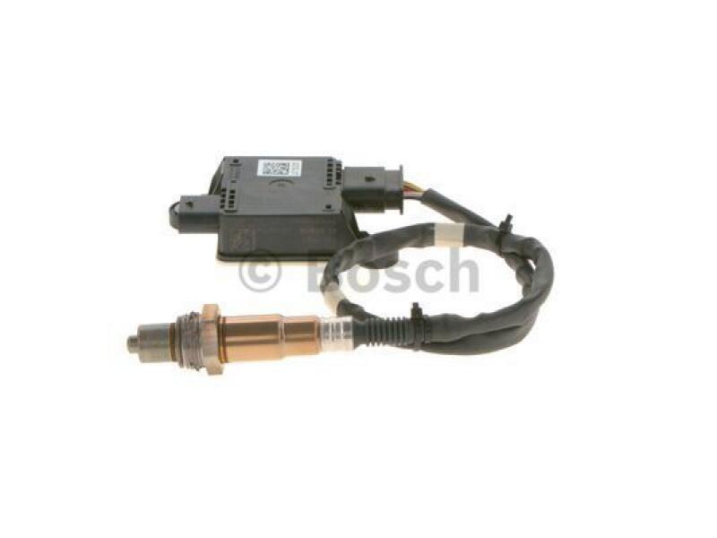 BOSCH Particle Sensor