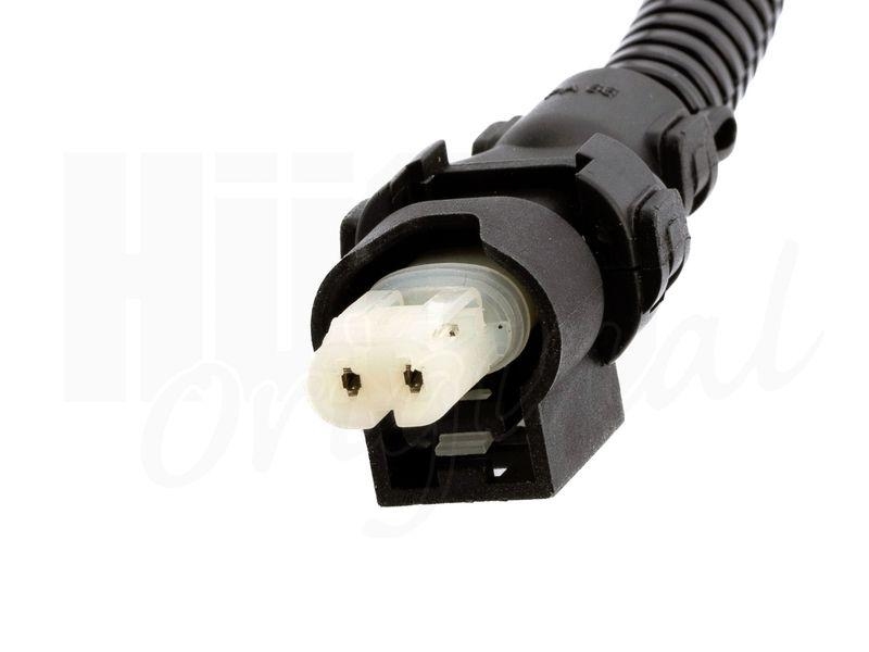 HITACHI Sensor, exhaust gas temperature Hueco