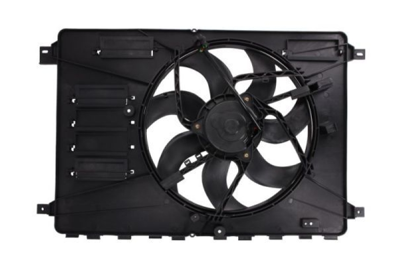 THERMOTEC Fan, engine cooling