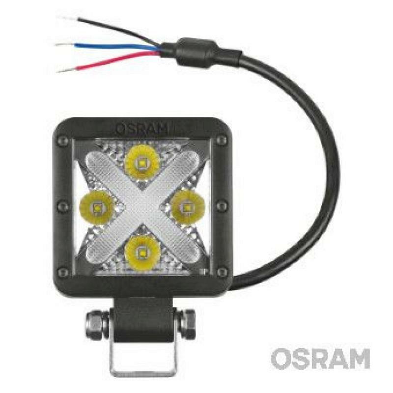 OSRAM Worklight LEDriving® CUBE