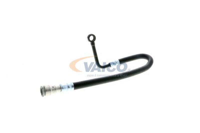 VAICO Hydraulic Hose, steering system Original VAICO Quality