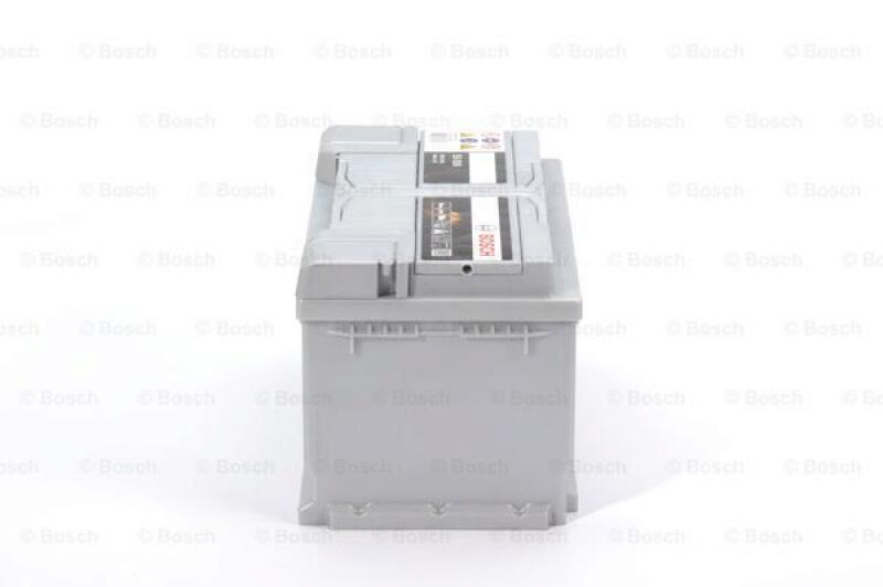 BOSCH Starter Battery S5