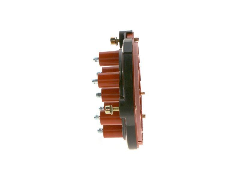 BOSCH Distributor Cap