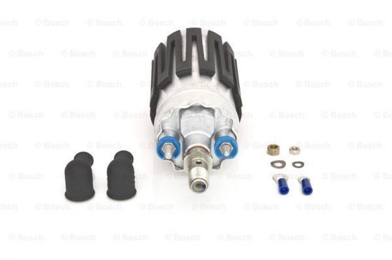 BOSCH Fuel Pump