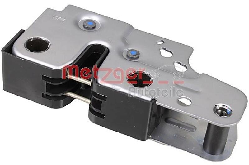 METZGER Bonnet Lock OE-part