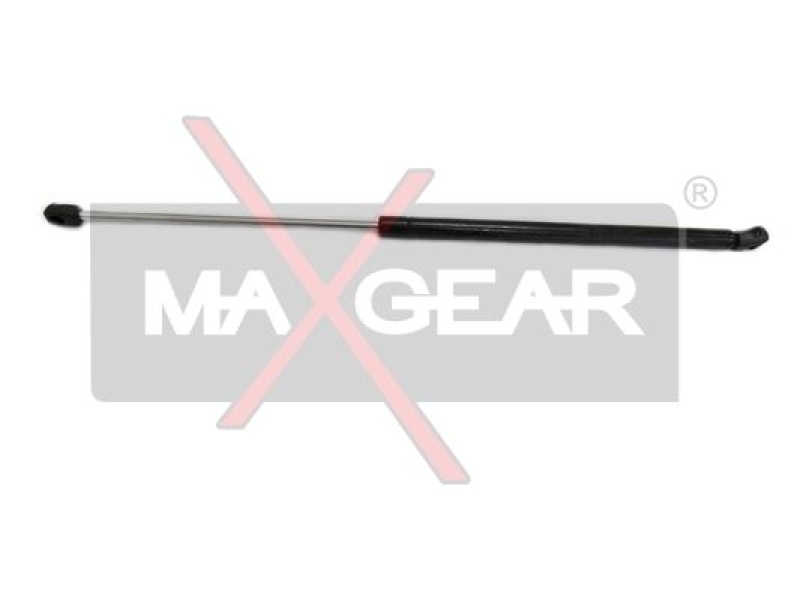 MAXGEAR Gas Spring, boot-/cargo area