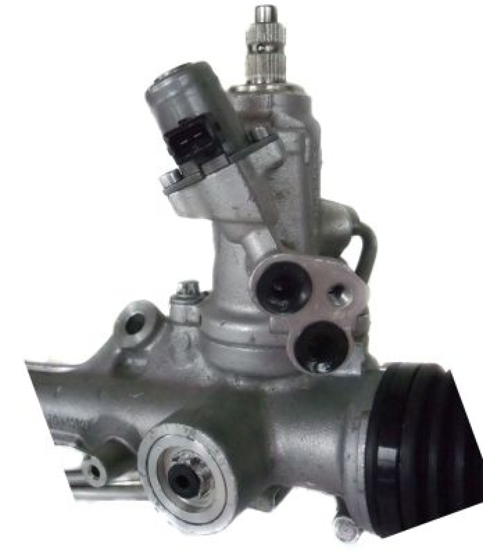 SPIDAN Steering Gear