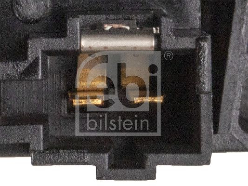 FEBI BILSTEIN Wickelfeder, Airbag febi Plus