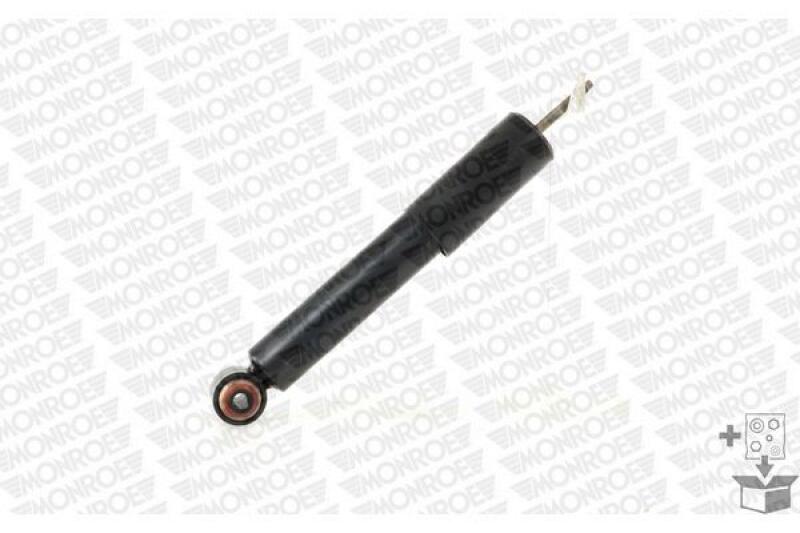 MONROE Shock Absorber MONROE ORIGINAL (Gas Technology)