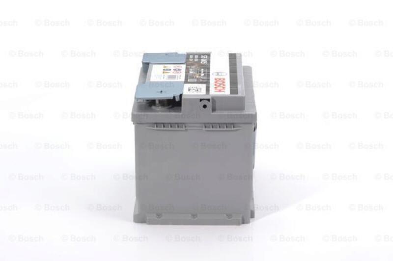 BOSCH Starterbatterie S5A