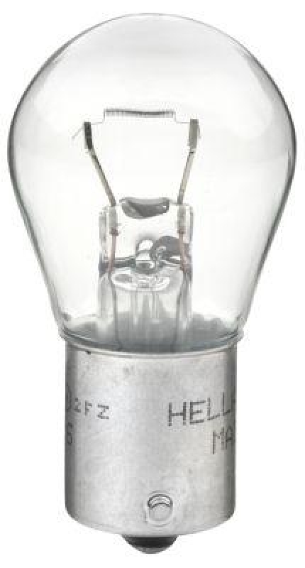 HELLA Glühlampe LONG LIFE UP TO 3x LONGER LIFETIME