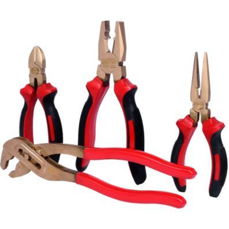 KS TOOLS Pliers Set