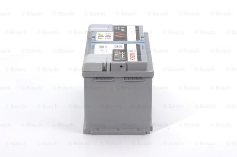 BOSCH Starter Battery S5A