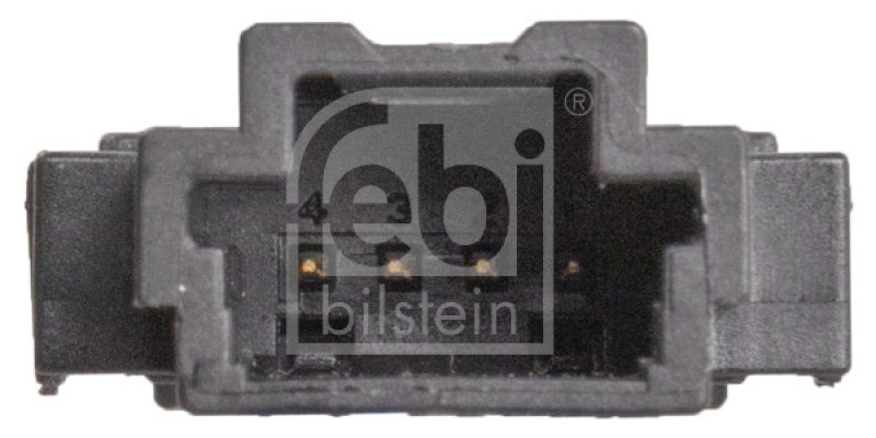 FEBI BILSTEIN Wickelfeder, Airbag febi Plus