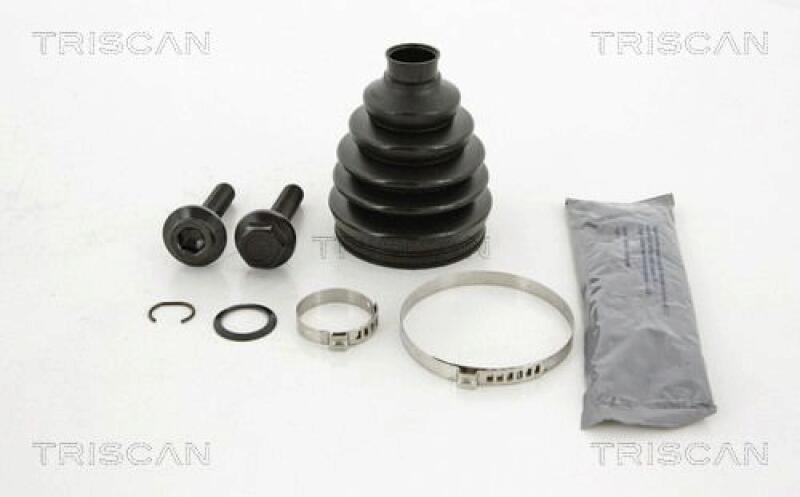 TRISCAN Bellow Set, drive shaft