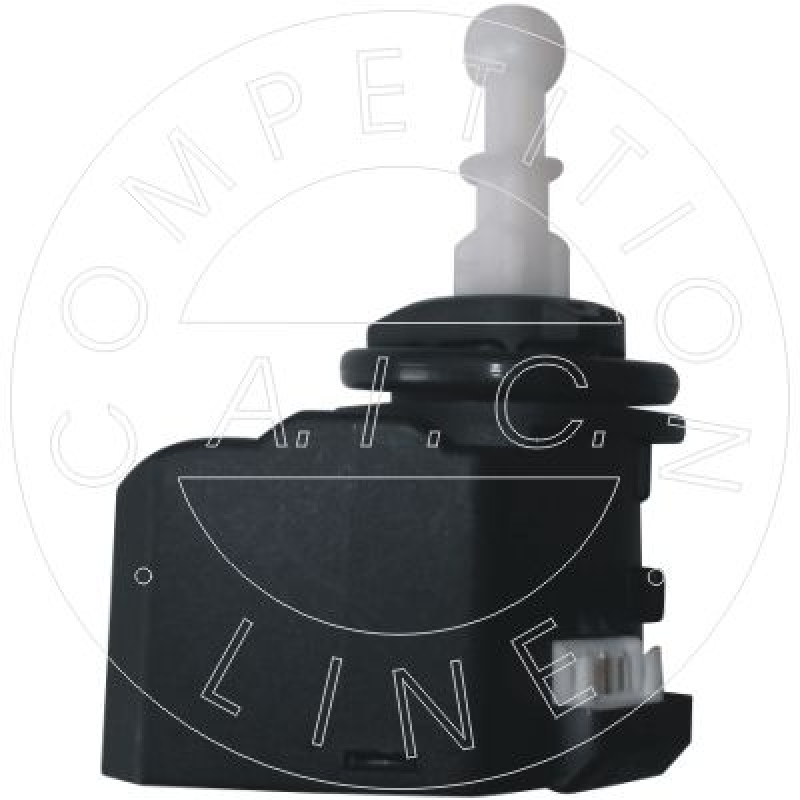 AIC Actuator, headlight levelling Original AIC Quality