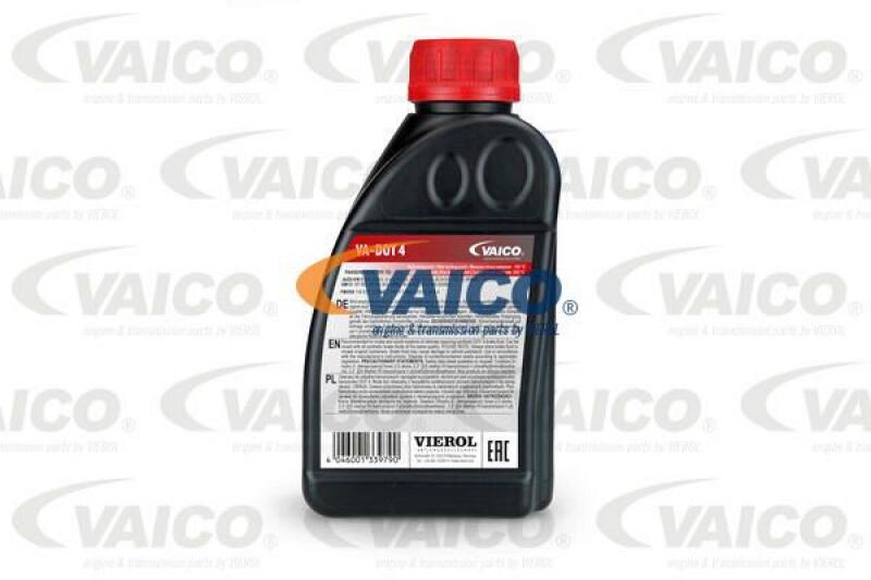 VAICO Brake Fluid Green Mobility Parts