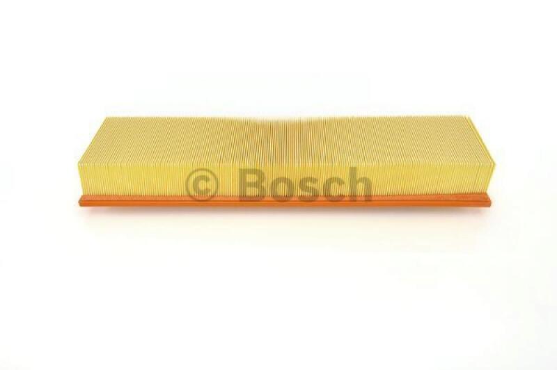 BOSCH Luftfilter