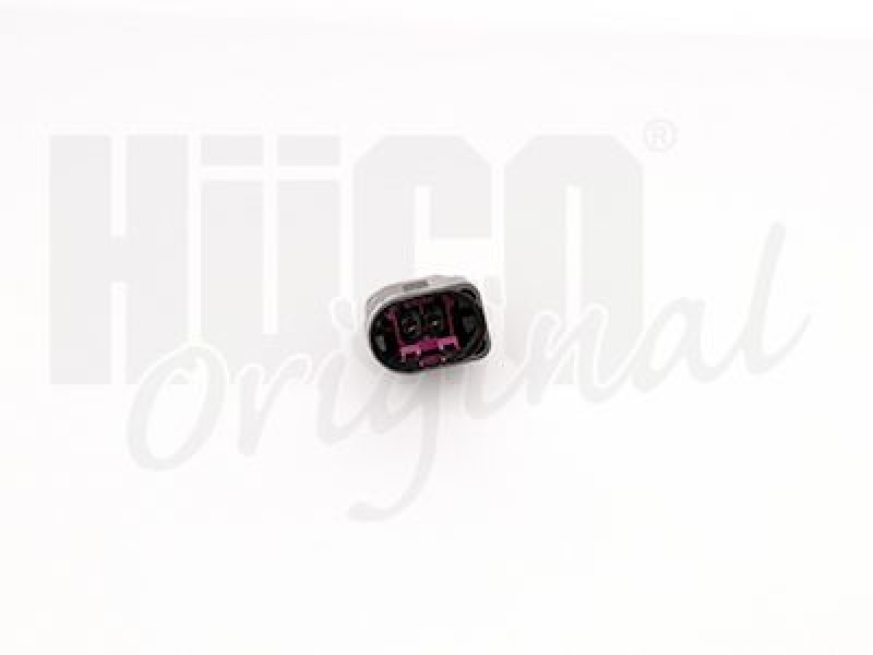 HITACHI Sensor, exhaust gas temperature Hueco