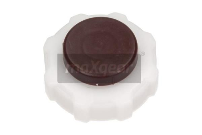 MAXGEAR Verschlussdeckel, Kühlmittelbehälter