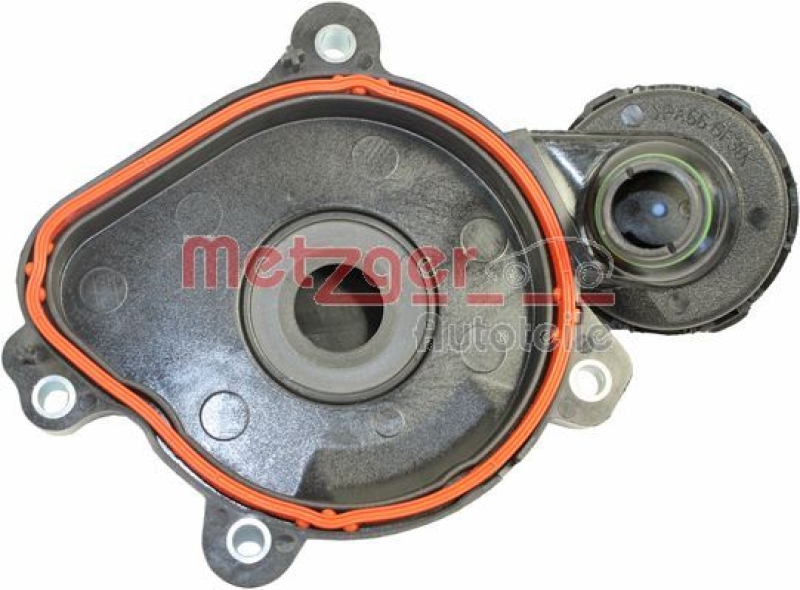 METZGER Valve, crankcase ventilation GREENPARTS