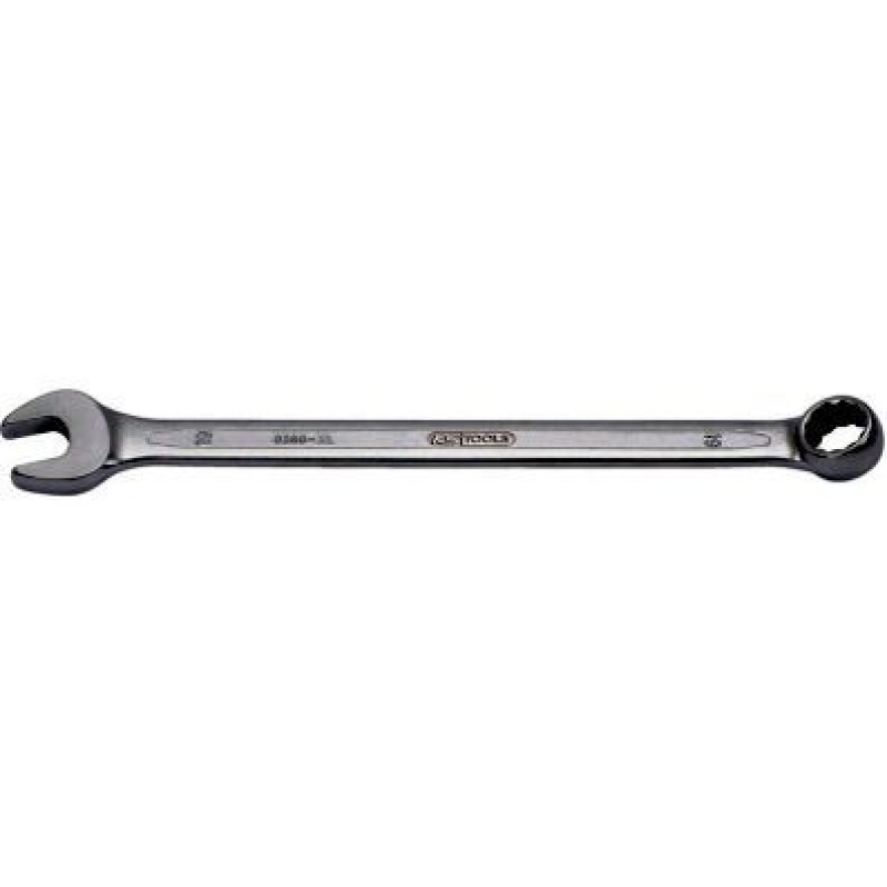 KS TOOLS Ring-/Open End Spanner