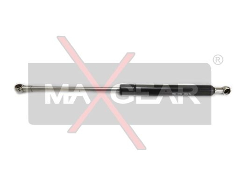 MAXGEAR Gasfeder, Motorhaube