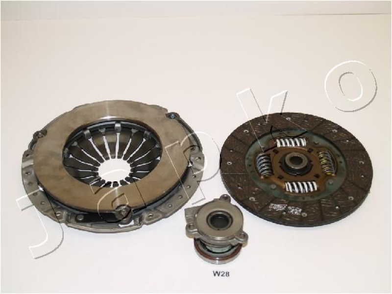 JAPKO Clutch Kit