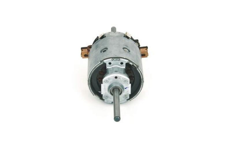 BOSCH Electric Motor, interior blower