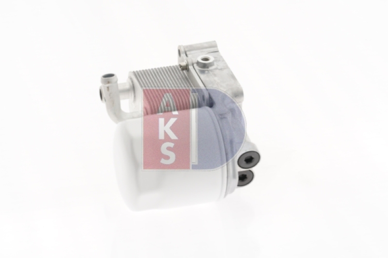 AKS DASIS Oil Cooler, engine oil