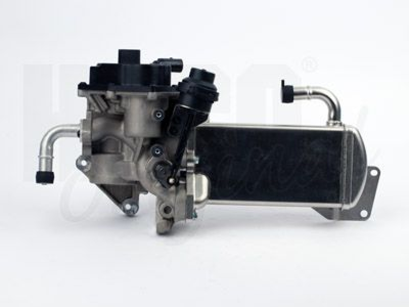 HITACHI EGR Valve Hueco