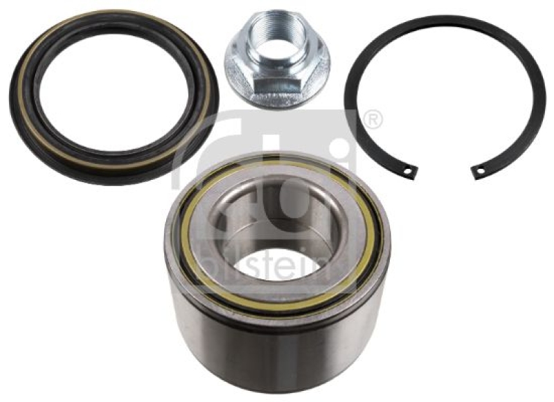 FEBI BILSTEIN Radlagersatz