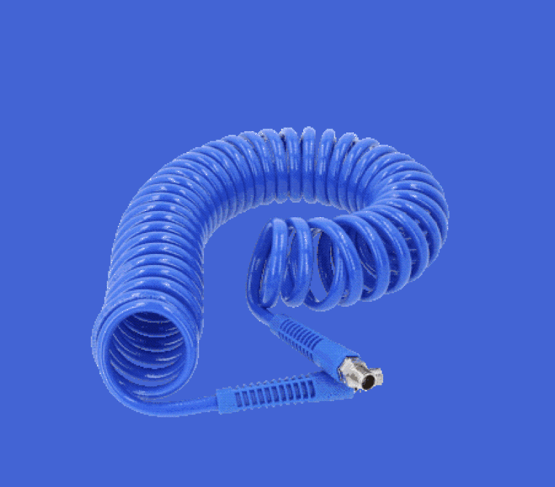 KS TOOLS Compressed Air Hose